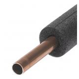 (1 LOT OF 2) 3/4 in. x 3 ft. Foam Pipe Insulation