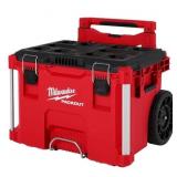 $169 PACKOUT 22in. Rolling Tool Box Low Profile