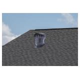 Master Flow 12" Internally Braced Roof Vent