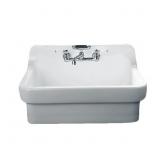 $759 American Std 30x22 Porcelain Kitchen Sink