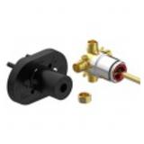 $105 OMNI PRO Pressure Balanced & Shower Valve
