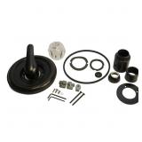 Danco Oil Rubbed Bronze 1-Handle Bath Faucet