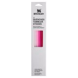 Stanley Quencher 30 oz. Tumbler Straws 4-Pack