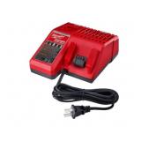 Milwaukee M12 & M18 Battery Charger 48-59-1812