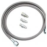 Allstar ALL46110-48 48" Gauge Line Kit