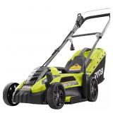 $119 13 in. 11 Amp Electric Push Mower