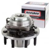 515020 (4WD) Front Wheel Bearing Assembly