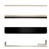 Navajo White Security Door Seal Kit