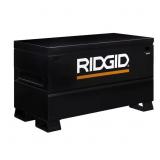$489 RIDGID 48x24x28.5 in. Universal Storage Chest