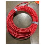 1 Lot of Red Electrical Wire