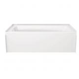 $299 Delta Classic 500 60x32in. Alcove Soaking Tub