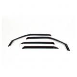 $132 Wade 08-11 XB IN-CHANNEL WIND DEFLECTOR