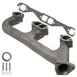$187 ATP Exhaust Manifold P/N:101168