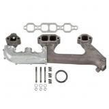 $143 ATP Exhaust Manifold P/N:101062