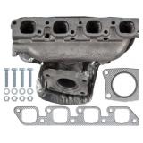$255 ATP Auto Graywerks Exhaust Manifold