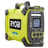 $1199 1800W/3000W Portable Battery Generator
