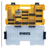 MAXFIT ULTRA 120-Piece Drill & Driving Set