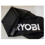 Homelite OEM 970795001 Grass Bag RY40LM03