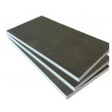 $110 24x48x2 in. XPS Waterproof Backer Board