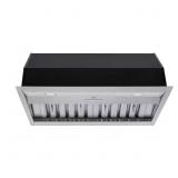 $403 30 in. 630 CFM Insert Hood - Stainless Steel