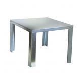 22 in. Galvanized Steel Water Heater Stand