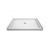 $368 SlimLine 42x36 Single Threshold Shower Pan