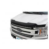 Aeroskin Hood Protector - Smoke