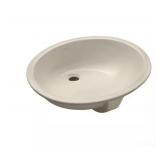 $151 KOHLER Caxton 21-1/4 in. Undermount Sink