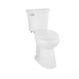 $200 Power Flush 2-Piece Extra Tall Toilet