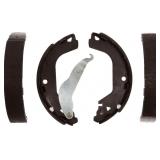 ACDelco Gold 171041B Rear Drum Brake Shoe Set