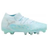 PUMA Womens Future 8 FG/AG Shoes - Blue