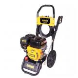$429 3400 PSI Gas CW Pressure Washer, 208cc