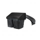 $350 MTD Genuine Parts Twin Bin Bagger 1 pk