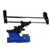 Bar Mount Chainsaw Sharpener