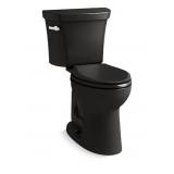 $489 Kohler Highline 1.28 GPF Elongated Toilet