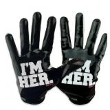 1 Lot (1) Battle Sports Adult Bella "I