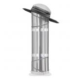$322 10 in. Sun Tunnel Skylight with Rigid Tube