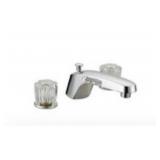 Matco-Norca 2 Handle 8" Lavatory Faucet