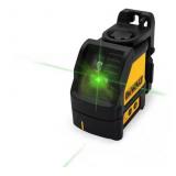 $229 100 ft. Green Self-Leveling Laser Level Kit
