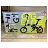 Jetson OTG Elite Electric Bike (NEW UNOPENED)