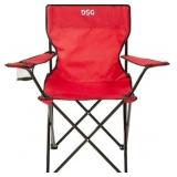 DSG Logo Armchair