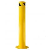 (1) Safety Bollard