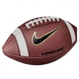$119 Nike Vapor One 2.0 Official Leather Football