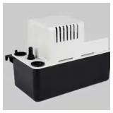 Little Giant 115V Automatic Condensate Pump