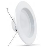 Feit Electric 5-6" LED Recessed, 75W, 6-Pack