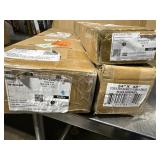 1 Lot of (3) Assorted Window Shades