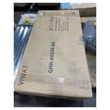 Condition: Open Box - Not Tested,
