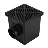 12 in. x 12 in. Drainage Basin