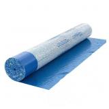 1 Lot of (2) AirGuard 100 sq. ft. Underlayment