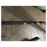 1 Lot of (3) Tamping Bars